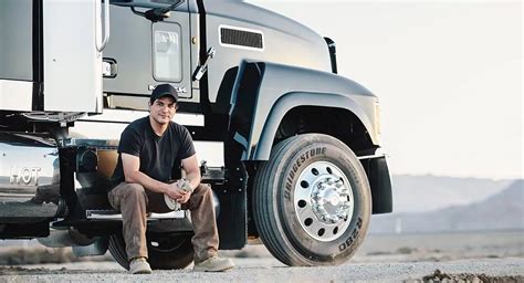 9 Things To Know If Youre Want To Become A Professional Truck Driver﻿