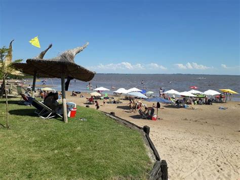 Playas De Gualeguaychú Entre Ríos Region Litoral