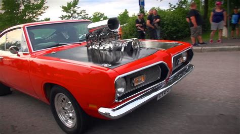Tgxview Topic Muscle Car Thread