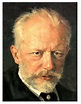 a biography of pyotr ilyich tchaikovsky a great classical music composer