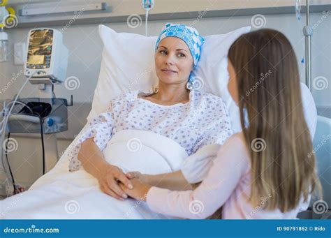 25 Young Mother Cancer Pictures Popularspink