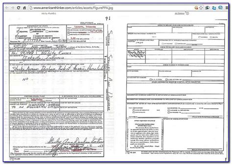 Guyana Passport Renewal Forms Printable Police Log Sunnyside Wa