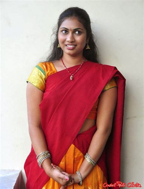 hot south indian actresses in half saree miss universe national costume samantha photos south