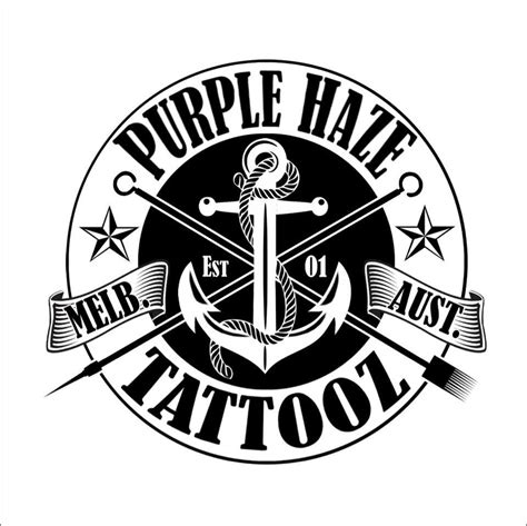 purple haze tattooz official facebook