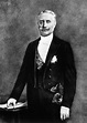 Portrait officiel de M. Paul Deschanel, Président de la République ...