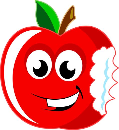 Apple Clipart Images Free Download On Clipart Library Clip Art Library