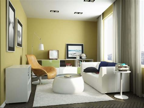 Simple House Interior Design Ideas