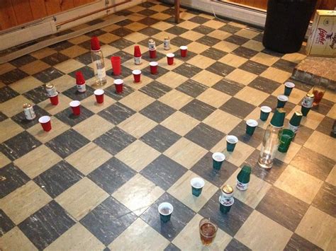 14 divertidísimos juegos para tomar que no conocían · 1. All other drinking games are inferior. | Amor Infinito E&M ...