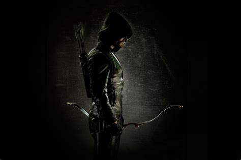 First Image From Cws New ‘arrow Tv Show Debuts