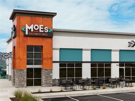 Moes Southwest Grill To Open New Location In Union County Scotch