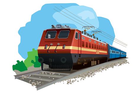 How Does Indian Railways Work Its Contribution To The Economy And More