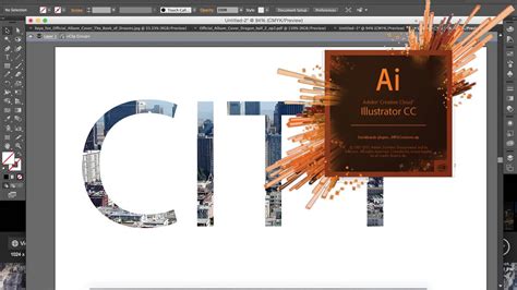 Learn to change the orientation by rotating, reflecting, or flipping one or more objects in adobe illustrator. How to Make a Clipping Mask in Illustrator CS6/CC - YouTube
