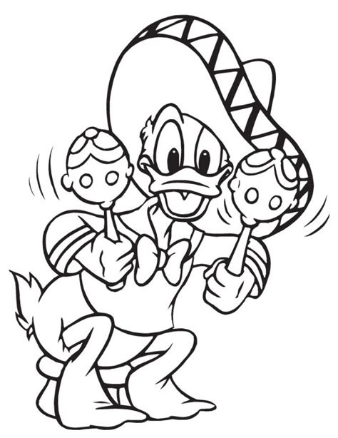 Some of the coloring pages shown here are cinco de mayo coloring activities large images click on the coloring page to open in a new window and print. Get This Easy Printable Cinco de Mayo Coloring Pages for ...