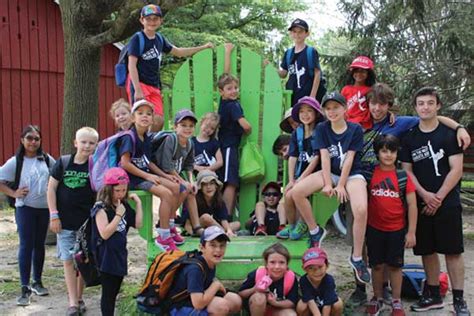 Kids Day Camp Uptown Torontos Best Summer Camp For Children
