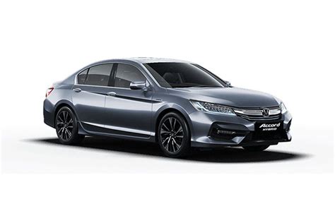 Honda Accord Price 2024 Accord Car Mileage Specifications And