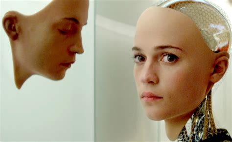 Will Sex With Robots Be Common By 2050