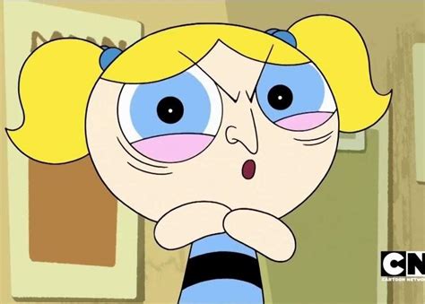 Bubbles 2016 Wiki The Powerpuff Girls Amino