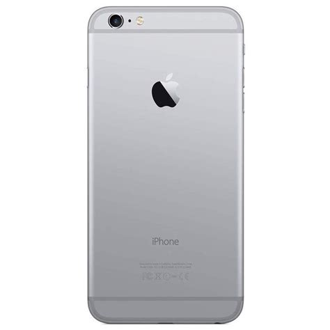 Apple Iphone 6plus 55 Inch 1g16g 4g Lte 8mp Smartphonegrey Best