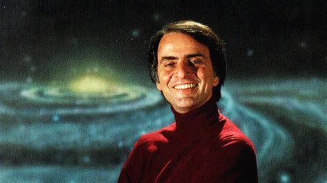 Carl Sagan Wallpapers Wallpaper Cave