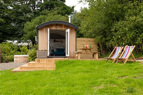 The Best Glamping In Cornwall With Kids Mummytravels