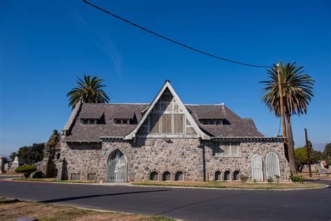 Gallery Evergreen Cemetery