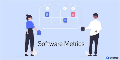 What Are Software Metrics How To Track And Measure Those Metrics
