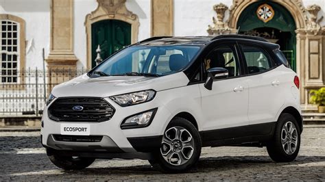 Ford Pulls The Plug On Its Entire Brazil Operation The Drive