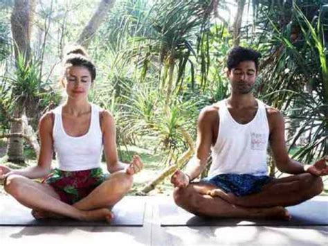 8 days relaxation paradise yoga retreat in bali