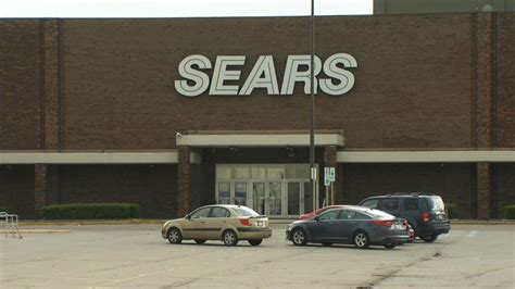 Sears Westland Closing Could Restart Revitalization Wsyx