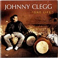 Johnny Clegg - "One Life" | Releases | Discogs