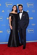 KAITLIN RILEY and Jordi Vilasuso at 49th Annual Daytime Emmy Awards in ...