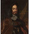 Ferdinando III d'Asburgo, Imperatore del Sacro Romano Impero (1637-1657 ...
