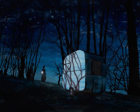 Painter of the night book. Artist Spotlight: William Mackinnon - BOOOOOOOM! - CREATE ...