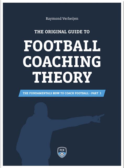 Football Coaching Theory Part 1 Sportbook