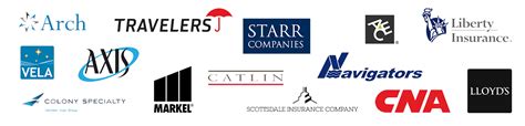 Insurance Carriers & Options - Acumen Solutions Group