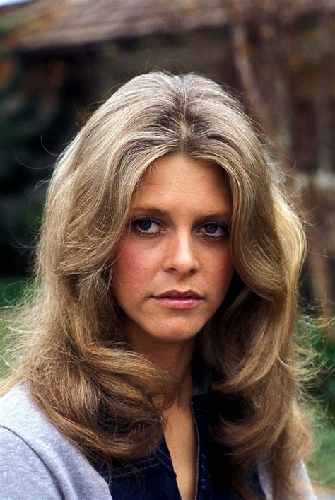 Pictures Of Lindsay Wagner