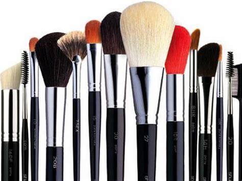 redefining the face of beauty how important is a good make up brush make up brush 101