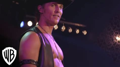 Magic Mike Can You Touch This Clip Warner Bros Entertainment Youtube