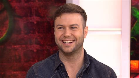Taran Killam Goes From ‘snl’ To The Stage In ‘little Shop Of Horrors’ Nbc News