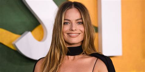 La Routine Sportive De Margot Robbie Pour Un Corps Tonique Et Sculpté