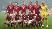 Denmark Squad for 2018 FIFA World Cup in Russia: Lineup, Team Details ...