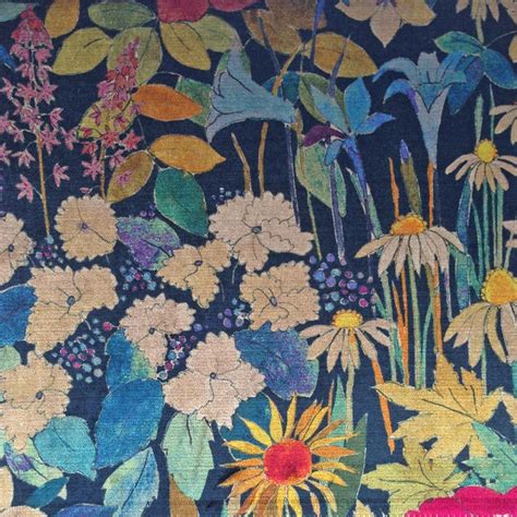 You can find cotton upholstery fabric in a wide array of colours ranging from neutral tones to bright fluorescents. Liberty Interiors Fabrics Archives - Page 5 of 6 - Alice ...