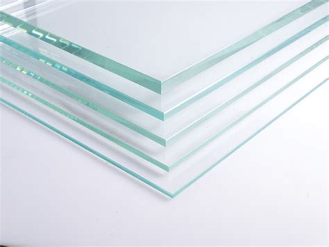 Glassmart Crystal Clear Glass