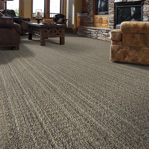 Carpet Flooring Tigressa® Lamplight Wool Flooring America