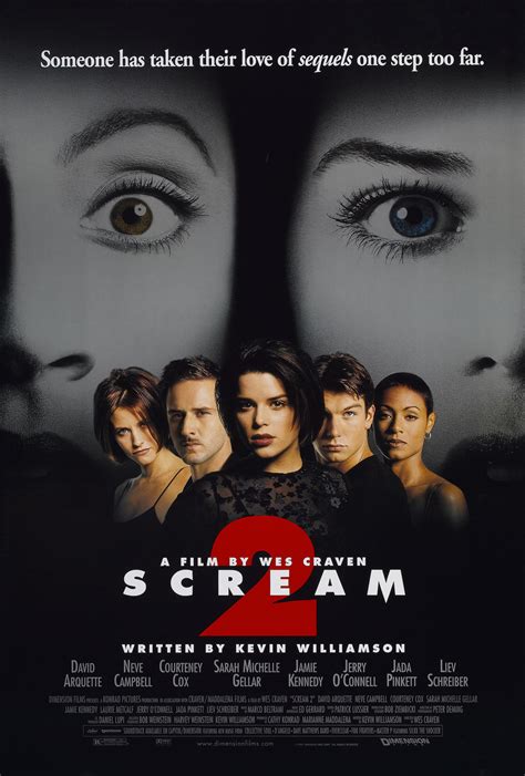 Download Scream 2 1997 Full Movie In Dual Audio Hindi English 480p