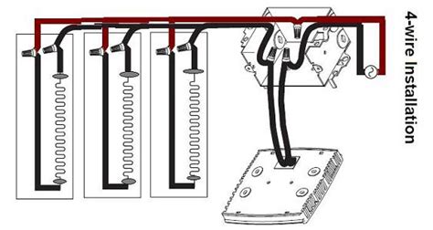 Wired basement for two baseboard heaters wiring 2 baseboard heaters to 1 thermostat. Wiring 2 Baseboard Heaters To 1 Thermostat - Electrical - DIY Chatroom Home Improvement Forum