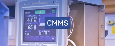 Cmms For Hospitals Softpro Medical Solutions