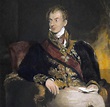 Fürst Metternich: Wir müssen den Reaktionär als guten Menschen sehen - WELT