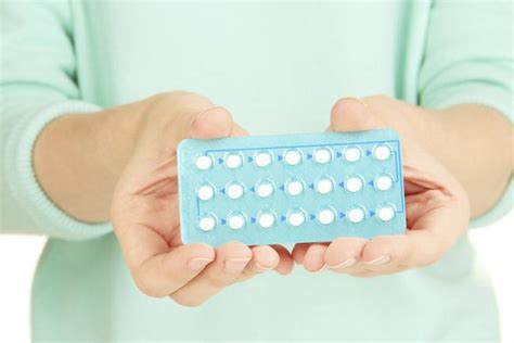 New Study Finds That Birth Control Leads To More Sex Ravishly