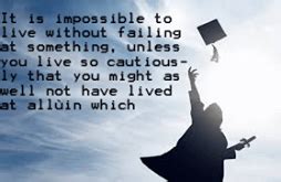 Graduation is indeed a major achievement and event in an individual's life. Short Inspirational Quotes for Graduates from Parents ...